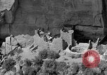 Standbild Denver und Rio Grande Western Zug Colorado United States USA, 1934, aus Sekunde 58 historischem Filmmaterial Videoclip 65675072881