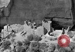 Standbild Denver und Rio Grande Western Zug Colorado United States USA, 1934, aus Sekunde 60 historischem Filmmaterial Videoclip 65675072881