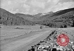 Standbild Denver und Rio Grande Western Zug Colorado United States USA, 1934, aus Sekunde 3 historischem Filmmaterial Videoclip 65675072882