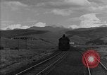 Standbild Denver und Rio Grande Western Zug Colorado United States USA, 1934, aus Sekunde 17 historischem Filmmaterial Videoclip 65675072882