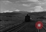Standbild Denver und Rio Grande Western Zug Colorado United States USA, 1934, aus Sekunde 18 historischem Filmmaterial Videoclip 65675072882