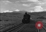 Standbild Denver und Rio Grande Western Zug Colorado United States USA, 1934, aus Sekunde 21 historischem Filmmaterial Videoclip 65675072882