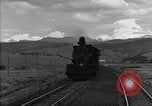 Standbild Denver und Rio Grande Western Zug Colorado United States USA, 1934, aus Sekunde 22 historischem Filmmaterial Videoclip 65675072882