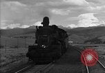 Standbild Denver und Rio Grande Western Zug Colorado United States USA, 1934, aus Sekunde 24 historischem Filmmaterial Videoclip 65675072882