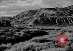 Standbild Denver und Rio Grande Western Zug Colorado United States USA, 1934, aus Sekunde 36 historischem Filmmaterial Videoclip 65675072882