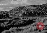 Standbild Denver und Rio Grande Western Zug Colorado United States USA, 1934, aus Sekunde 37 historischem Filmmaterial Videoclip 65675072882
