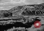 Standbild Denver und Rio Grande Western Zug Colorado United States USA, 1934, aus Sekunde 39 historischem Filmmaterial Videoclip 65675072882
