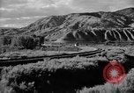 Standbild Denver und Rio Grande Western Zug Colorado United States USA, 1934, aus Sekunde 41 historischem Filmmaterial Videoclip 65675072882