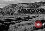 Standbild Denver und Rio Grande Western Zug Colorado United States USA, 1934, aus Sekunde 44 historischem Filmmaterial Videoclip 65675072882