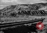 Standbild Denver und Rio Grande Western Zug Colorado United States USA, 1934, aus Sekunde 46 historischem Filmmaterial Videoclip 65675072882