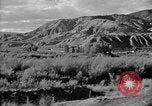 Standbild Denver und Rio Grande Western Zug Colorado United States USA, 1934, aus Sekunde 52 historischem Filmmaterial Videoclip 65675072882