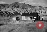 Standbild Denver und Rio Grande Western Zug Colorado United States USA, 1934, aus Sekunde 54 historischem Filmmaterial Videoclip 65675072882