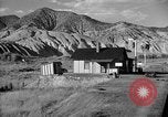 Standbild Denver und Rio Grande Western Zug Colorado United States USA, 1934, aus Sekunde 55 historischem Filmmaterial Videoclip 65675072882