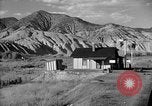 Standbild Denver und Rio Grande Western Zug Colorado United States USA, 1934, aus Sekunde 56 historischem Filmmaterial Videoclip 65675072882