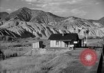 Standbild Denver und Rio Grande Western Zug Colorado United States USA, 1934, aus Sekunde 57 historischem Filmmaterial Videoclip 65675072882