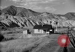 Standbild Denver und Rio Grande Western Zug Colorado United States USA, 1934, aus Sekunde 59 historischem Filmmaterial Videoclip 65675072882