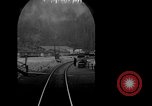 Standbild Denver und Rio Grande Western Zug Colorado United States USA, 1934, aus Sekunde 14 historischem Filmmaterial Videoclip 65675072883