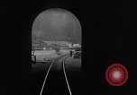 Standbild Denver und Rio Grande Western Zug Colorado United States USA, 1934, aus Sekunde 16 historischem Filmmaterial Videoclip 65675072883