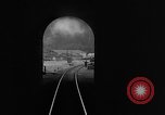 Standbild Denver und Rio Grande Western Zug Colorado United States USA, 1934, aus Sekunde 17 historischem Filmmaterial Videoclip 65675072883