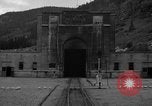 Standbild Denver und Rio Grande Western Zug Colorado United States USA, 1934, aus Sekunde 50 historischem Filmmaterial Videoclip 65675072883