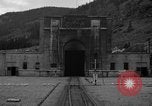 Standbild Denver und Rio Grande Western Zug Colorado United States USA, 1934, aus Sekunde 51 historischem Filmmaterial Videoclip 65675072883