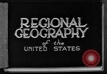 Standbild Rocky Mountains Pikes Peak Colorado USA, 1922, aus Sekunde 9 historischem Filmmaterial Videoclip 65675072884
