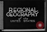 Standbild Rocky Mountains Pikes Peak Colorado USA, 1922, aus Sekunde 11 historischem Filmmaterial Videoclip 65675072884