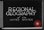Standbild Rocky Mountains Pikes Peak Colorado USA, 1922, aus Sekunde 14 historischem Filmmaterial Videoclip 65675072884