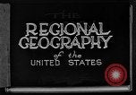 Standbild Rocky Mountains Pikes Peak Colorado USA, 1922, aus Sekunde 16 historischem Filmmaterial Videoclip 65675072884