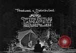 Standbild Rocky Mountains Pikes Peak Colorado USA, 1922, aus Sekunde 27 historischem Filmmaterial Videoclip 65675072884
