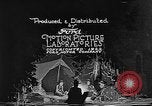 Standbild Rocky Mountains Pikes Peak Colorado USA, 1922, aus Sekunde 28 historischem Filmmaterial Videoclip 65675072884