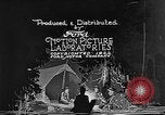 Standbild Rocky Mountains Pikes Peak Colorado USA, 1922, aus Sekunde 29 historischem Filmmaterial Videoclip 65675072884
