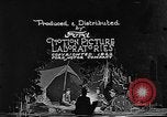 Standbild Rocky Mountains Pikes Peak Colorado USA, 1922, aus Sekunde 30 historischem Filmmaterial Videoclip 65675072884