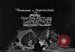 Standbild Rocky Mountains Pikes Peak Colorado USA, 1922, aus Sekunde 32 historischem Filmmaterial Videoclip 65675072884