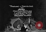 Standbild Rocky Mountains Pikes Peak Colorado USA, 1922, aus Sekunde 36 historischem Filmmaterial Videoclip 65675072884