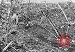 Standbild Rocky Mountains Rocky Mountains United States USA, 1922, aus Sekunde 14 historischem Filmmaterial Videoclip 65675072885