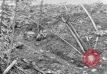 Standbild Rocky Mountains Rocky Mountains United States USA, 1922, aus Sekunde 16 historischem Filmmaterial Videoclip 65675072885