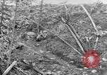 Standbild Rocky Mountains Rocky Mountains United States USA, 1922, aus Sekunde 17 historischem Filmmaterial Videoclip 65675072885