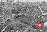 Standbild Rocky Mountains Rocky Mountains United States USA, 1922, aus Sekunde 18 historischem Filmmaterial Videoclip 65675072885