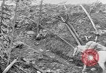 Standbild Rocky Mountains Rocky Mountains United States USA, 1922, aus Sekunde 19 historischem Filmmaterial Videoclip 65675072885