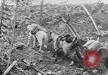 Standbild Rocky Mountains Rocky Mountains United States USA, 1922, aus Sekunde 22 historischem Filmmaterial Videoclip 65675072885