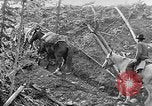 Standbild Rocky Mountains Rocky Mountains United States USA, 1922, aus Sekunde 26 historischem Filmmaterial Videoclip 65675072885