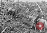Standbild Rocky Mountains Rocky Mountains United States USA, 1922, aus Sekunde 27 historischem Filmmaterial Videoclip 65675072885