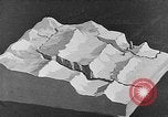 Standbild Rocky Mountains Rocky Mountains United States USA, 1922, aus Sekunde 58 historischem Filmmaterial Videoclip 65675072885
