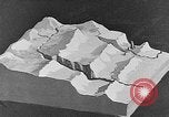 Standbild Rocky Mountains Rocky Mountains United States USA, 1922, aus Sekunde 59 historischem Filmmaterial Videoclip 65675072885