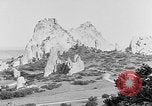 Standbild Der Garten der Götter Colorado Springs Colorado USA, 1922, aus Sekunde 12 historischem Filmmaterial Videoclip 65675072886