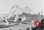 Standbild Der Garten der Götter Colorado Springs Colorado USA, 1922, aus Sekunde 13 historischem Filmmaterial Videoclip 65675072886
