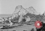 Standbild Der Garten der Götter Colorado Springs Colorado USA, 1922, aus Sekunde 15 historischem Filmmaterial Videoclip 65675072886