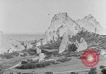 Standbild Der Garten der Götter Colorado Springs Colorado USA, 1922, aus Sekunde 18 historischem Filmmaterial Videoclip 65675072886