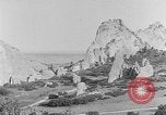 Standbild Der Garten der Götter Colorado Springs Colorado USA, 1922, aus Sekunde 20 historischem Filmmaterial Videoclip 65675072886